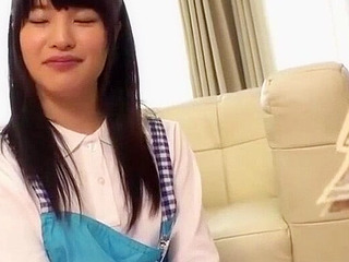 Asian Babes' XXX Lessons with Nippon Teachers' Blowjobs and Handjobs