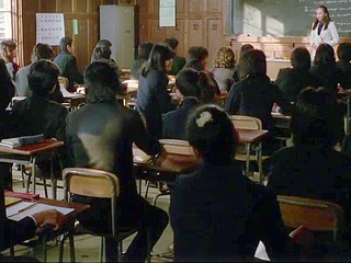 Nippon Threesome with XXX Teacher and Dildo Play (80-120 chars)